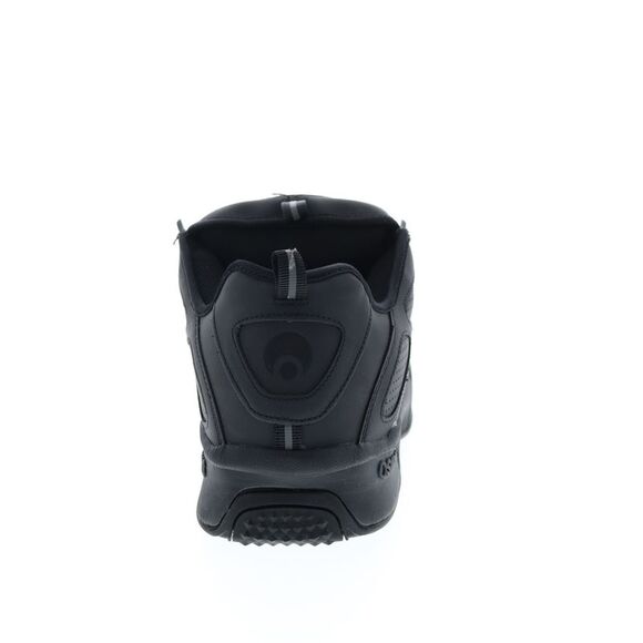 Osiris Mens Graff Black Shoes (NWT) - Picture 6 of 7